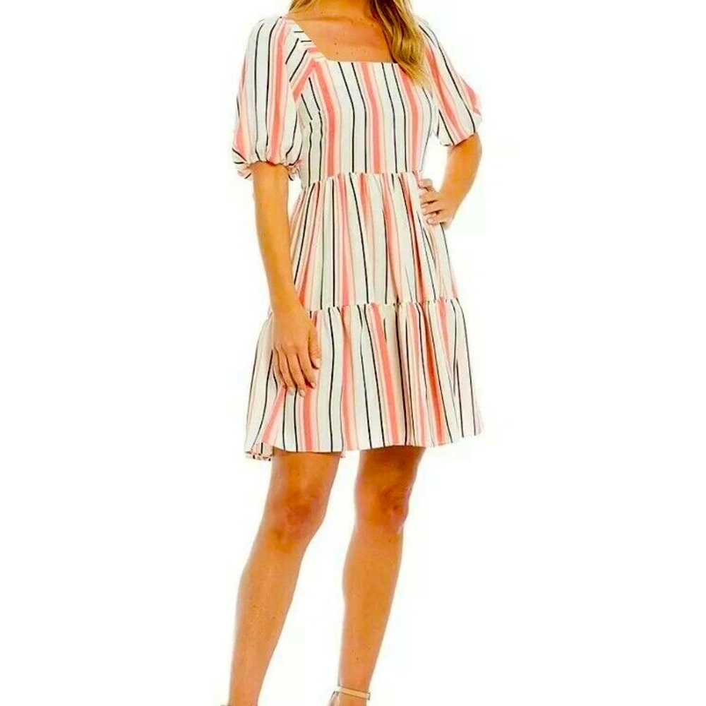 Maison Tara 12 Dress